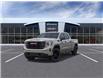 2026 GMC Sierra 1500 Pro (Stk: 26T256) in Hope - Image 1 of 6