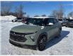 2025 Chevrolet TrailBlazer ACTIV (Stk: 14808) in Sudbury - Image 1 of 9