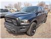 2022 RAM 1500 Classic SLT (Stk: 260089A) in London - Image 1 of 4