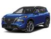 2026 Nissan Rogue Platinum (Stk: T482) in Timmins - Image 1 of 12