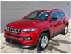 2026 Jeep Compass North (Stk: 26218) in London - Image 1 of 21