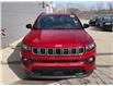 2026 Jeep Compass North (Stk: 26218) in London - Image 2 of 21