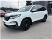 2020 Honda Pilot Black Edition (Stk: M6114) in Sarnia - Image 1 of 38