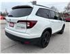 2020 Honda Pilot Black Edition (Stk: M6114) in Sarnia - Image 5 of 38
