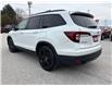 2020 Honda Pilot Black Edition (Stk: M6114) in Sarnia - Image 7 of 38