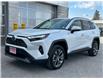 2024 Toyota RAV4 Hybrid Limited (Stk: W7033A) in Cobourg - Image 1 of 31