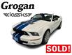 2008 Ford Shelby GT500 Base (Stk: 144554) in Watford - Image 1 of 38
