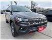 2022 Jeep Compass Trailhawk (Stk: 25-348A) in Sarnia - Image 6 of 26