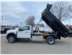 2026 Ford F-550 Chassis  (Stk: 2600860) in Ottawa - Image 8 of 19