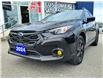 2024 Subaru Crosstrek Convenience (Stk: Z3739) in St.Catharines - Image 1 of 22