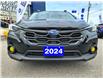 2024 Subaru Crosstrek Convenience (Stk: Z3739) in St.Catharines - Image 8 of 22