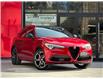 2022 Alfa Romeo Stelvio ti (Stk: 469U) in Toronto - Image 1 of 24