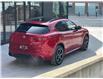 2022 Alfa Romeo Stelvio ti (Stk: 469U) in Toronto - Image 4 of 24