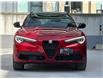 2022 Alfa Romeo Stelvio ti (Stk: 469U) in Toronto - Image 5 of 24