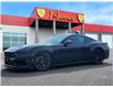 2024 Ford Mustang Dark Horse (Stk: JH26018) in Brandon - Image 1 of 20