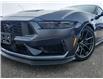 2024 Ford Mustang Dark Horse (Stk: JH26018) in Brandon - Image 2 of 20