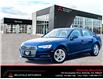 2017 Audi A4 2.0T Progressiv (Stk: P2287) in BELLEVILLE - Image 1 of 19