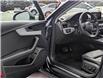 2017 Audi A4 2.0T Progressiv (Stk: P2287) in BELLEVILLE - Image 9 of 19