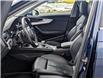 2017 Audi A4 2.0T Progressiv (Stk: P2287) in BELLEVILLE - Image 10 of 19