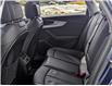 2017 Audi A4 2.0T Progressiv (Stk: P2287) in BELLEVILLE - Image 11 of 19