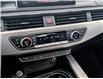 2017 Audi A4 2.0T Progressiv (Stk: P2287) in BELLEVILLE - Image 15 of 19