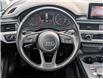 2017 Audi A4 2.0T Progressiv (Stk: P2287) in BELLEVILLE - Image 17 of 19