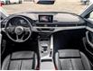 2017 Audi A4 2.0T Progressiv (Stk: P2287) in BELLEVILLE - Image 18 of 19
