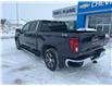 2023 GMC Sierra 1500 SLE (Stk: 25T216A) in Wadena - Image 8 of 15