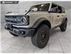 2026 Ford Bronco Big Bend (Stk: 26BR3896) in North Vancouver - Image 1 of 25