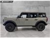 2026 Ford Bronco Big Bend (Stk: 26BR3896) in North Vancouver - Image 3 of 25