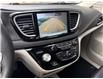 2023 Chrysler Pacifica Touring-L (Stk: U11120) in London - Image 18 of 28