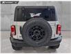 2026 Ford Bronco Big Bend (Stk: 26BR3896) in North Vancouver - Image 5 of 25