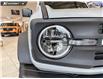 2026 Ford Bronco Big Bend (Stk: 26BR3896) in North Vancouver - Image 8 of 25