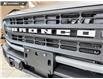 2026 Ford Bronco Big Bend (Stk: 26BR3896) in North Vancouver - Image 9 of 25