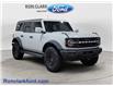 2026 Ford Bronco Outer Banks (Stk: 17107) in Wyoming - Image 1 of 15