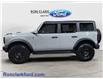 2026 Ford Bronco Outer Banks (Stk: 17107) in Wyoming - Image 4 of 15
