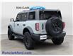 2026 Ford Bronco Outer Banks (Stk: 17107) in Wyoming - Image 5 of 15