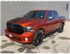 2023 RAM 1500 Classic Tradesman (Stk: 26205A) in London - Image 1 of 24