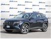 2023 Hyundai Tucson Hybrid Luxury (Stk: 113243) in London - Image 1 of 19