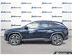 2023 Hyundai Tucson Hybrid Luxury (Stk: 113243) in London - Image 3 of 19