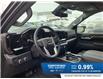 2025 GMC Sierra 1500 Elevation (Stk: 69628A) in Sudbury - Image 13 of 20