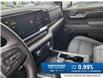 2025 GMC Sierra 1500 Elevation (Stk: 69628A) in Sudbury - Image 17 of 20