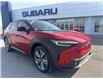 2023 Subaru Solterra Technology Package (Stk: P2192) in Newmarket - Image 1 of 24
