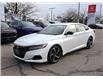 2022 Honda Accord Sport 1.5T (Stk: 2214567A) in Mississauga - Image 1 of 35