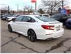 2022 Honda Accord Sport 1.5T (Stk: 2214567A) in Mississauga - Image 3 of 35