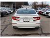 2022 Honda Accord Sport 1.5T (Stk: 2214567A) in Mississauga - Image 4 of 35