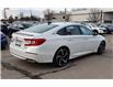2022 Honda Accord Sport 1.5T (Stk: 2214567A) in Mississauga - Image 5 of 35