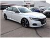 2022 Honda Accord Sport 1.5T (Stk: 2214567A) in Mississauga - Image 7 of 35