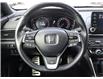 2022 Honda Accord Sport 1.5T (Stk: 2214567A) in Mississauga - Image 14 of 35