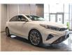 2024 Kia Forte GT Limited (Stk: U7624) in North Bay - Image 4 of 23